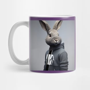 #Web3Kend Polygon Rabbit #53 Mug